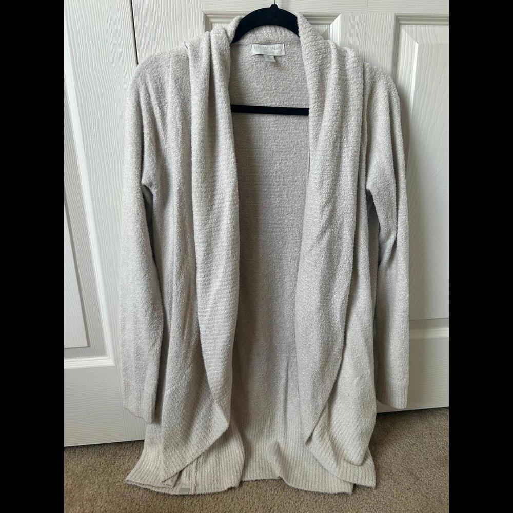 Barefoot Dreams Cardigan